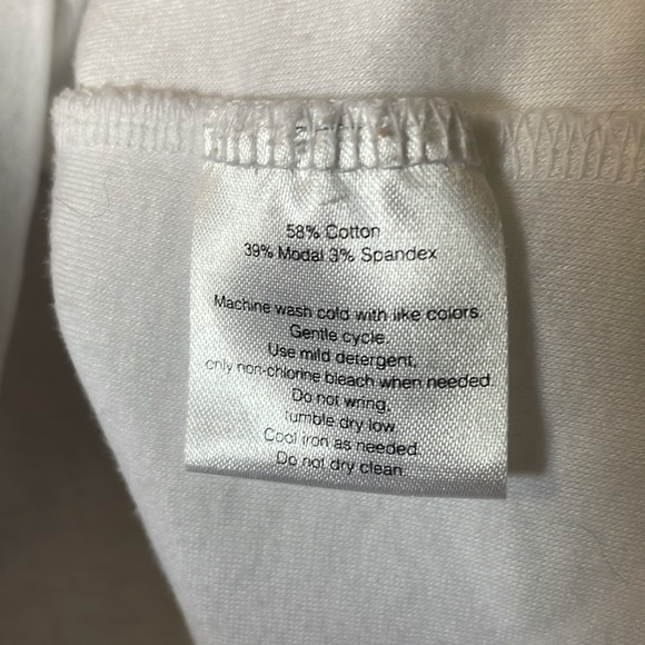 Eddie Bauer Long Sleeve T- Shirt - Picture 5 of 5